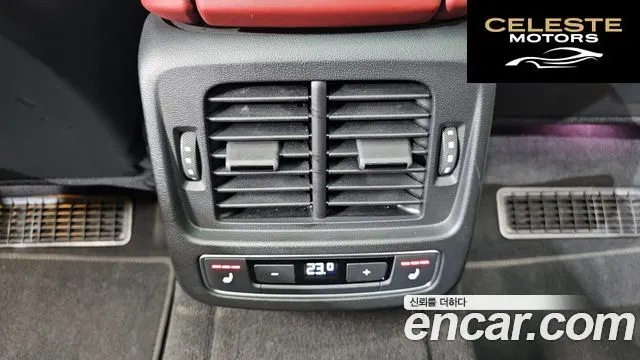 AUDI e-GT GT Quattro Premium 2022 — photo 18 sur 20