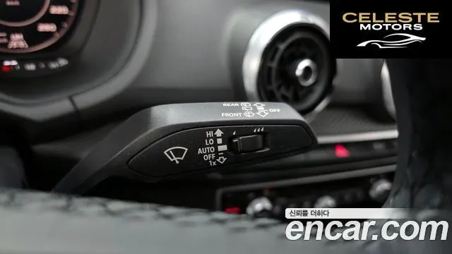 AUDI Q2 35 TDI Premium 2023 — photo 18 sur 20