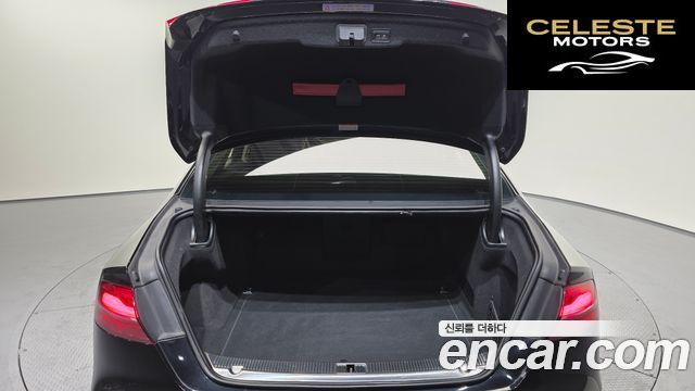 AUDI A8 60 TDI Quattro 2015 — photo 20 sur 20