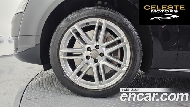 AUDI A8 60 TDI Quattro 2015 — photo 5 sur 20