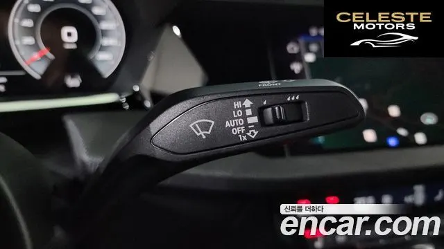 AUDI A3 (8Y) 40 TFSI Premium 2025 — photo 15 sur 20