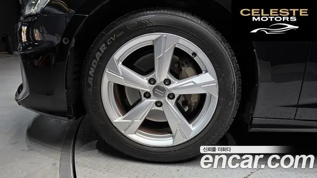 AUDI A6 (C8) 45 TFSI Quattro 2020 — photo 5 sur 20