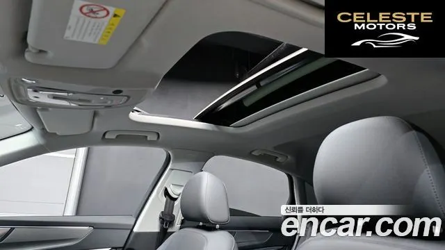 AUDI A6 (C8) 45 TFSI Quattro 2020 — photo 19 sur 20