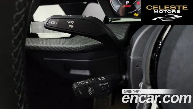 AUDI A3 (8Y) 40 TFSI Premium 2025 — photo 14 sur 20