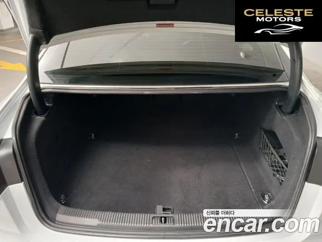 AUDI A6 35 TDI Premium 2016 — photo 18 sur 26