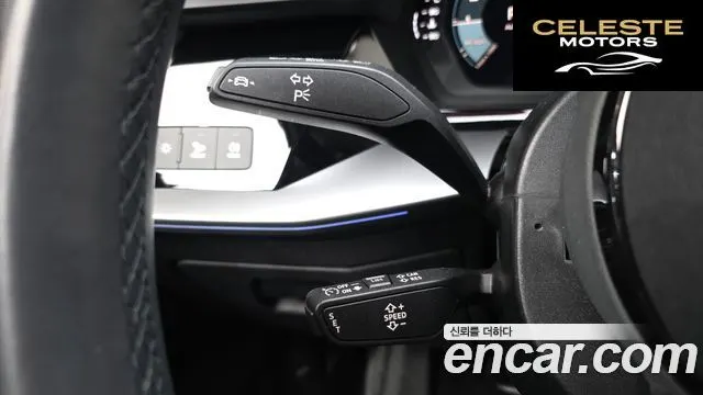 AUDI A3 (8Y) 40 TFSI Premium 2022 — photo 18 sur 20