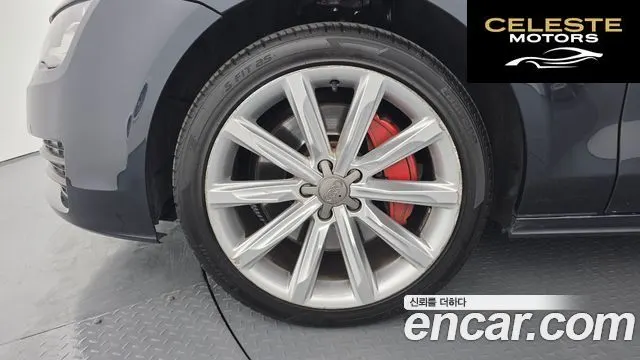 AUDI A7 3.0 TFSI Quattro 2014 — photo 5 sur 20