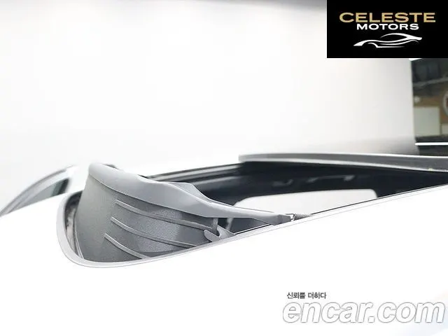 AUDI e-55 Quattro 2022 — photo 11 sur 26