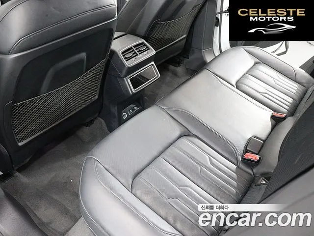AUDI e-55 Quattro 2022 — photo 15 sur 26