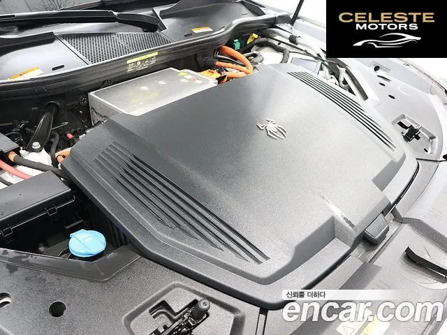 AUDI e-55 Quattro 2022 — photo 19 sur 26