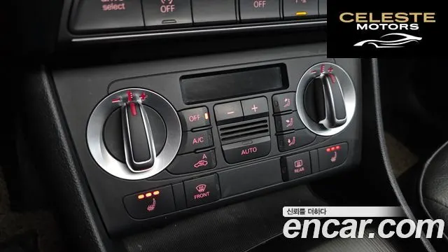 AUDI Q3 2.0 TDI Quattro Dynamic 2014 — photo 16 sur 20
