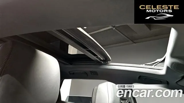 AUDI e-55 Quattro 2020 — photo 18 sur 20