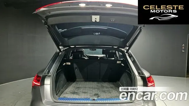 AUDI e-55 Quattro 2020 — photo 20 sur 20
