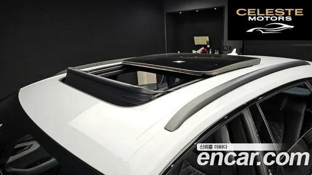 AUDI Q8 (4M) 55 TFSI Quattro Premium 2022 — photo 16 sur 20