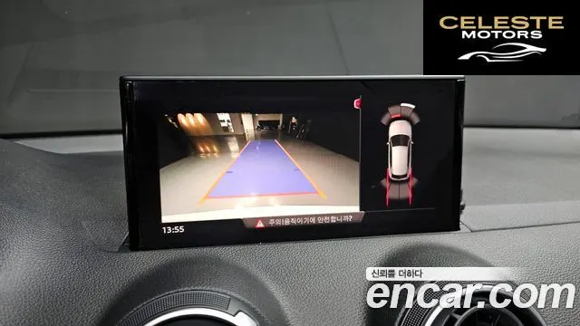 AUDI Q2 35 TDI Premium 2020 — photo 15 sur 20