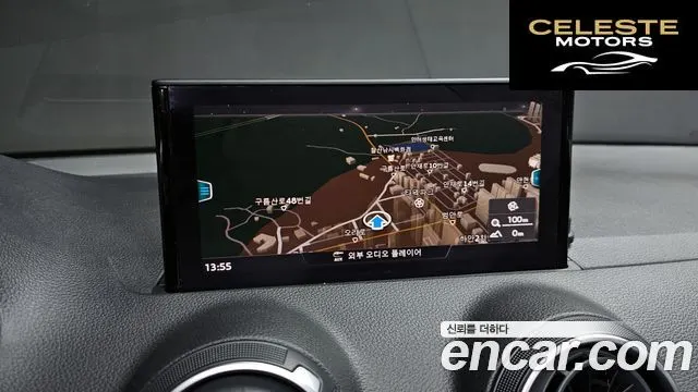 AUDI Q2 35 TDI Premium 2020 — photo 16 sur 20