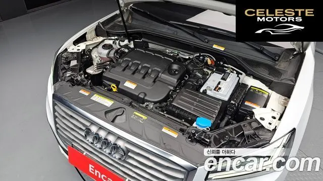 AUDI Q2 35 TDI Premium 2020 — photo 6 sur 20