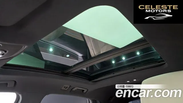 AUDI e-55 Quattro 2021 — photo 18 sur 20