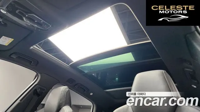 AUDI Q7 (4M) 55 TFSI Quattro Premium 2022 — photo 19 sur 20