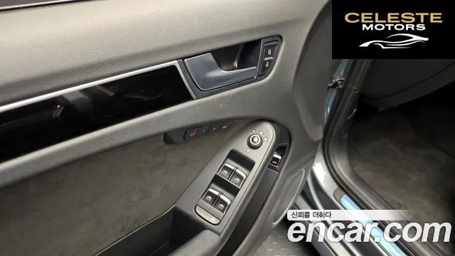 AUDI A4 35 TDI Quattro 2016 — photo 17 sur 20