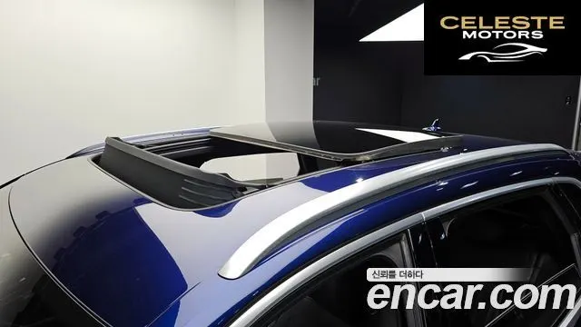 AUDI e-55 Quattro 2021 — photo 17 sur 20