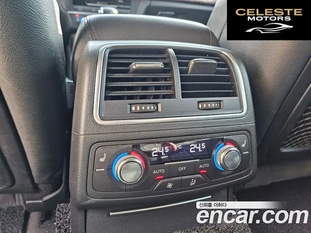 AUDI A7 3.0 TFSI Quattro Dynamic 2013 — photo 11 sur 26
