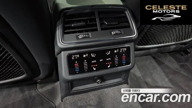AUDI A6 (C8) 45 TFSI Quattro Premium 2021 — photo 18 sur 20