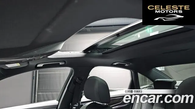 AUDI A6 (C8) 45 TFSI Quattro Premium 2021 — photo 19 sur 20