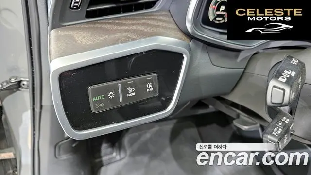 AUDI A6 (C8) 40 TDI Quattro Premium 2023 — photo 15 sur 20
