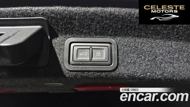 AUDI A6 (C8) 40 TDI Quattro Premium 2023 — photo 18 sur 20