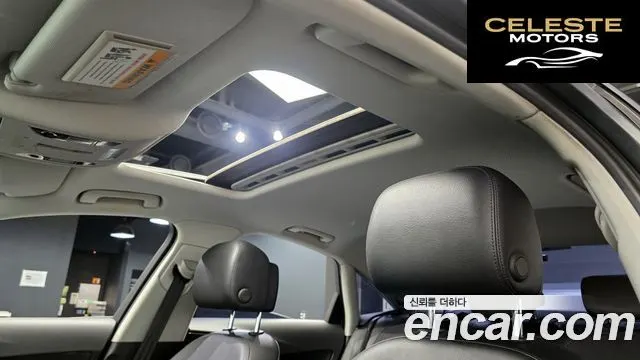 AUDI A6 35 TDI Dynamic 2015 — photo 17 sur 20
