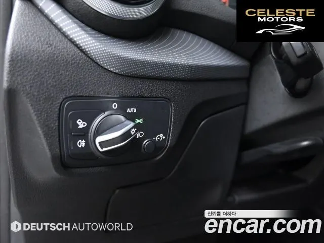 AUDI Q2 35 TDI Premium 2023 — photo 18 sur 26