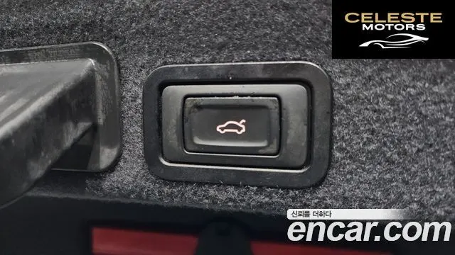 AUDI A6 45 TDI Quattro 2015 — photo 20 sur 20