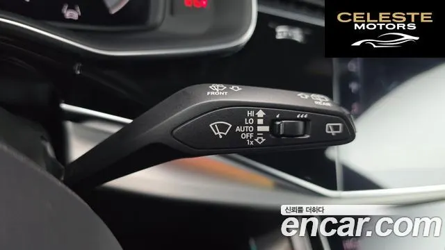 AUDI Q8 (4M) 55 TFSI Quattro Premium 2023 — photo 16 sur 20