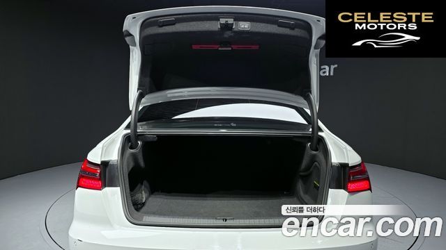 AUDI A6 (C8) 45 TFSI Quattro Premium 2023 — photo 19 sur 20