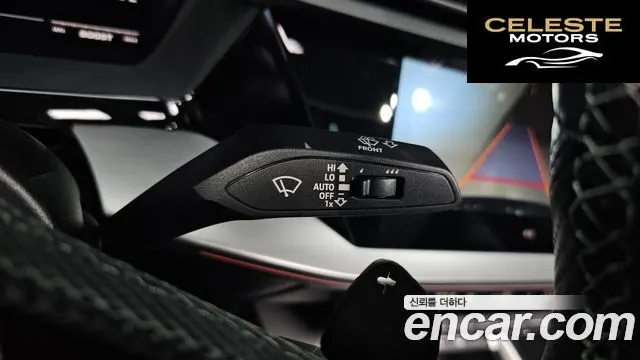 AUDI S3 (8Y) 2.0 TFSI Quattro 2023 — photo 19 sur 20
