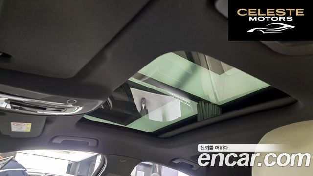 AUDI A6 (C8) 40 TDI Quattro Premium 2023 — photo 18 sur 26