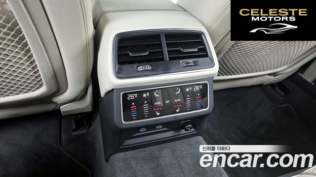 AUDI A6 (C8) 40 TDI Quattro Premium 2023 — photo 19 sur 26