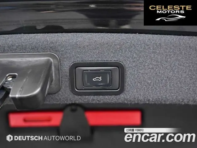 AUDI A6 3.0 TFSI Quattro Dynamic 2013 — photo 20 sur 26