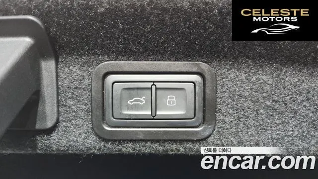 AUDI A6 (C8) 45 TFSI 2022 — photo 20 sur 20