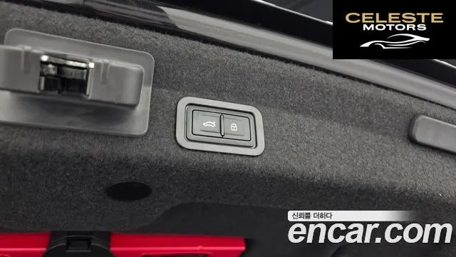 AUDI A6 (C8) 45 TFSI Quattro Premium 2019 — photo 20 sur 20
