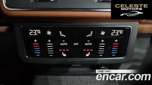 AUDI A6 (C8) 40 TDI Quattro Premium 2023 — photo 18 sur 20