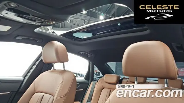 AUDI A6 (C8) 40 TDI Quattro Premium 2023 — photo 19 sur 20