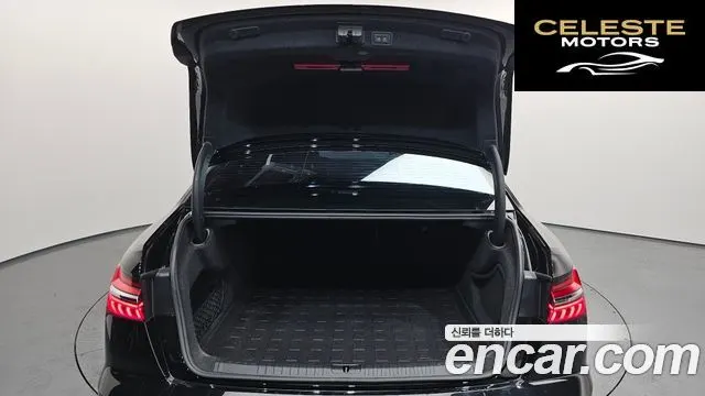 AUDI A6 (C8) 40 TDI Quattro Premium 2023 — photo 20 sur 20