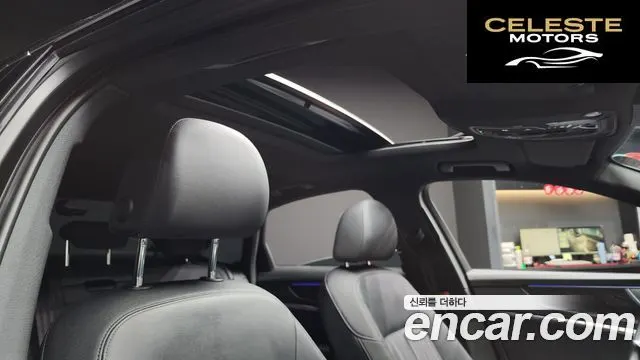 AUDI A6 (C8) 45 TFSI Premium 2023 — photo 17 sur 20