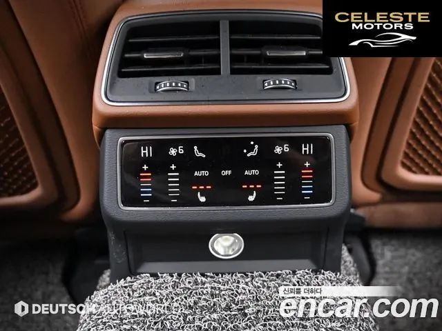 AUDI A6 (C8) 45 TFSI Quattro 2020 — photo 16 sur 26
