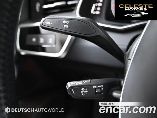 AUDI A6 (C8) 45 TFSI Quattro 2020 — photo 18 sur 26