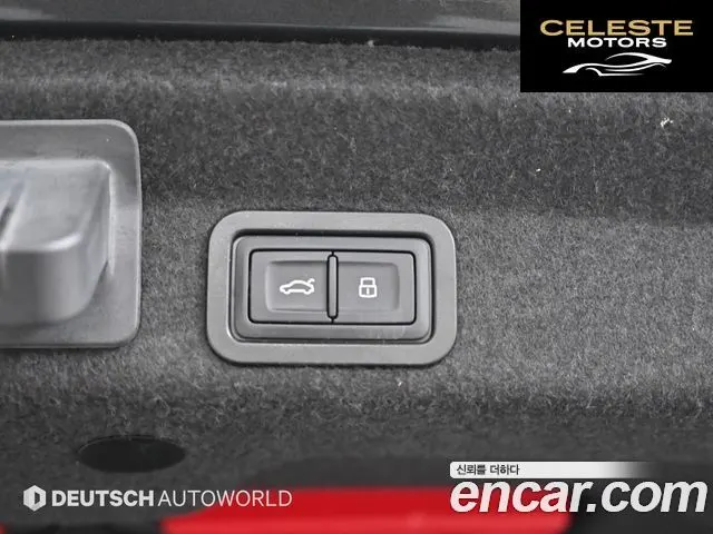 AUDI A6 (C8) 45 TFSI Quattro 2020 — photo 20 sur 26