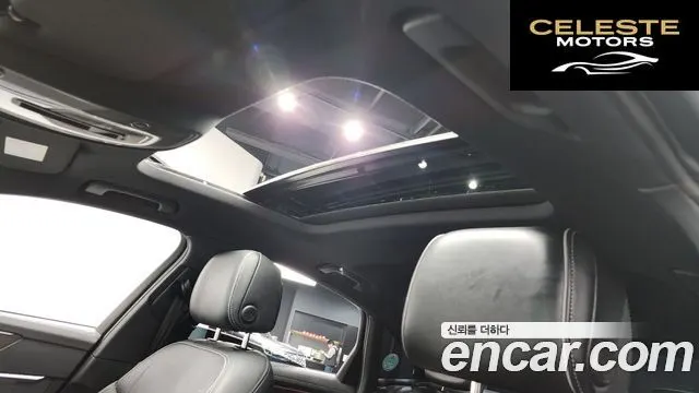 AUDI A6 (C8) 45 TFSI Quattro Premium 2022 — photo 19 sur 20