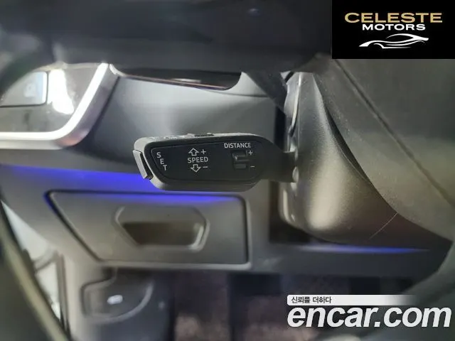 AUDI A6 (C8) 45 TFSI Premium 2022 — photo 18 sur 26